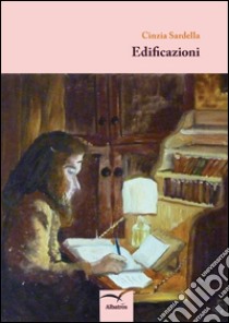 Edificazioni libro di Sardella Cinzia