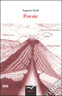 Poesie libro di Vitali Augusto