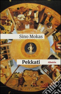 Pekkati libro di Mokas Sino