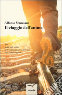 Il viaggio dell'anima libro di Stanzione Alfonso