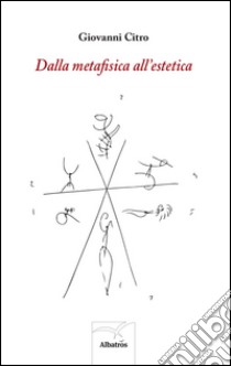 Dalla metafisica all'estetica libro di Citro Giovanni