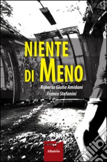 Niente di meno libro di Amidani Roberta Giulia; Stefanini Franco