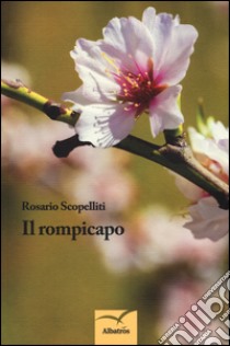 Il rompicapo libro di Scopelliti Rosario