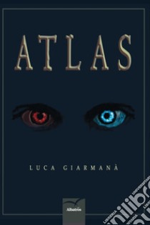 Atlas libro di Giarmanà Luca