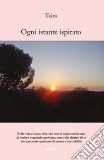 Ogni istante ispirato libro di Taira