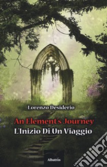 An element's journey. L'inizio di un viaggio libro di Desiderio Lorenzo