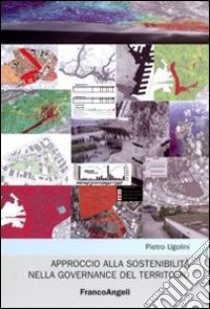 Approccio alla sostenibilità nella governance del territorio libro di Ugolini Pietro