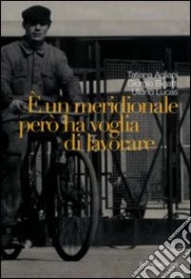 È un meridionale però ha voglia di lavorare libro di Agliani Tatiana; Bigatti Giorgio; Lucas Uliano