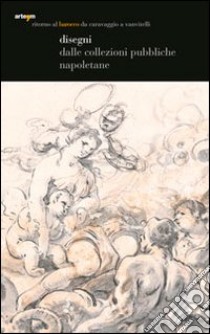 Ritorno al Barocco. Da Caravaggio a Vanvitelli. Disegni dalle collezioi pubbliche napoletane. Catalogo della mostra (Napoli, 12 dicembre 2009-11 aprile 2010). Ediz. illustrata libro