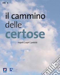 Il cammino delle certose. Napoli. Capri. Padula. Ediz. illustrata libro di Imponente A. (cur.)