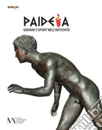 Paideia. Giovani e sport nell'antichità  libro di Grimaldi M. (cur.)