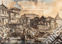 Da Roma verso Sud. La veduta e l'Antico nelle acqueforti di Piranesi. Ediz. illustrata libro di Leone De Castris P. (cur.)