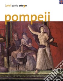 Pompei. Ediz, inglese libro