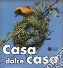 Casa dolce casa. Ediz. illustrata libro di Frattini Stéphane