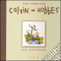 The complete Calvin & Hobbes. 1985-1995. Vol. 1 libro di Watterson Bill