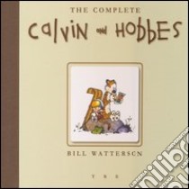 The complete Calvin & Hobbes. Vol. 3 libro di Watterson Bill