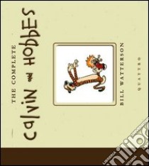 The complete Calvin & Hobbes. Vol. 4 libro di Watterson Bill