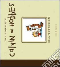 The complete Calvin & Hobbes. Ediz. illustrata. Vol. 5 libro di Watterson Bill