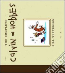 The complete Calvin & Hobbes. Vol. 6 libro di Watterson Bill