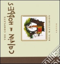 The complete Calvin & Hobbes. Vol. 7 libro di Watterson Bill