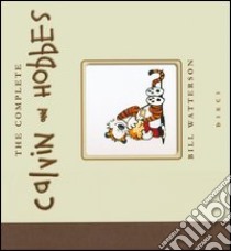 The complete Calvin & Hobbes. Vol. 10 libro di Watterson Bill