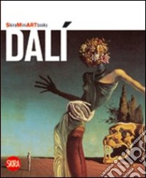 Dalì. Ediz. illustrata libro