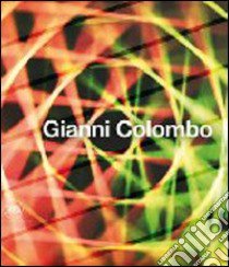 Gianni Colombo libro