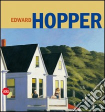 Edward Hopper. Ediz. illustrata libro di Foster Carter