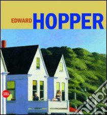 Edward Hopper. Ediz. illustrata libro di Foster Carter