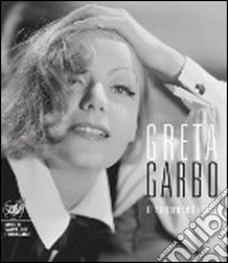 Greta Garbo, bellezza, mito, eleganza. Ediz. illustrata libro di Ricci S. (cur.)