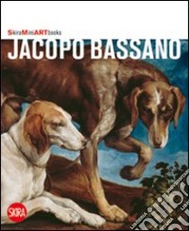 Jacopo Bassano libro