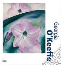 Georgia O'Keeffe. Ediz. illustrata libro di Buhler Lynes B. (cur.)