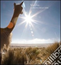 Vicuña. La fibra degli dei. Ediz. illustrata libro di Loro Piana (cur.)