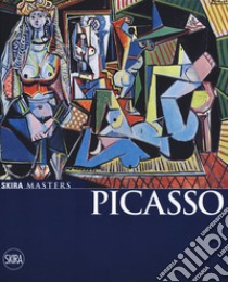 Picasso. Ediz. a colori libro di Tazartes Maurizia; Toso Francesca