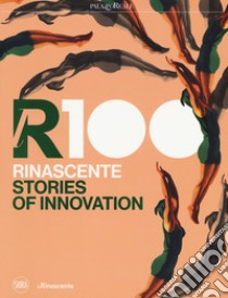 LR100. Rinascente. Stories of innovation. Ediz. a colori libro di Bandera S. (cur.); Canella M. (cur.)