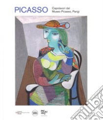 Picasso. Capolavori dal museo Picasso, Parigi. Ediz. a colori libro di Zellal C. (cur.)