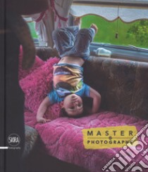 Master of photography 2017. Ediz. illustrata libro di Maggia F. (cur.)