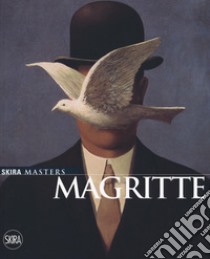 Magritte. Ediz. a colori libro