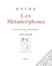 Les métamorphoses (rist. anast. 1931). Ediz. illustrata libro di Ovidio P. Nasone