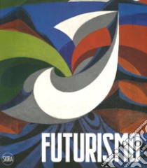 Futurismo. Ediz. a colori libro di Masoero A. (cur.)