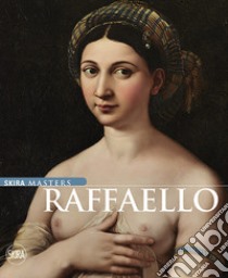 Raffaello. Ediz. a colori libro