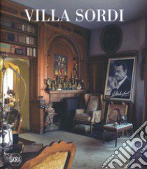 Villa Sordi. Ediz. illustrata libro