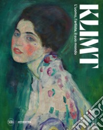 Klimt. L'uomo, l'artista, il suo mondo. Ediz. illustrata libro di Belli Gabriella; Pontiggia Elena; Smola F. (cur.)