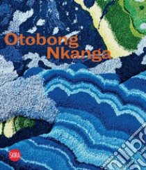 Otobong Nkanga. When looking across the sea do you dream? Ediz. italiana e inglese libro di Christov-Bakargiev Carolyn; Beccaria Marcella