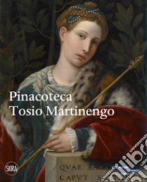 Pinacoteca Tosio Martinengo libro di D'Adda Roberta