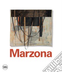 Marzona libro