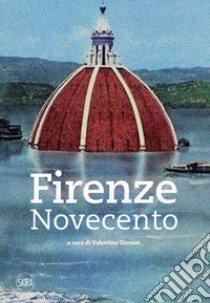 Firenze Novecento libro di Gensini V. (cur.)