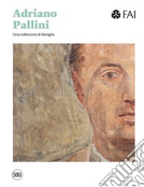 Adriano Pallini. Una collezione di famiglia libro di Campiglio P. (cur.); Dulio R. (cur.); Pallini Clemente N. (cur.)