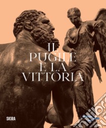 Il pugile e la vittoria libro di Baldeweg J. N. (cur.)