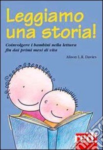 Leggiamo una storia! libro di Davies Alison L. R.